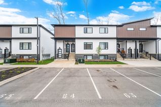 Condo Townhouse for Sale, 4263 FOURTH Ave #321, Niagara Falls, ON