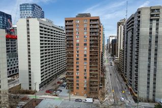 Condo Apartment for Sale, 475 Laurier Ave W #1703, Ottawa Centre, ON