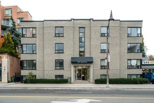 Property for Rent, 2707 Yonge St #107, Toronto, ON