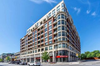 Property for Sale, 23 Glebe Rd W #709, Toronto, ON
