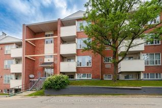 Apartment for Sale, 120 Bell Farm Rd #316, Barrie, ON
