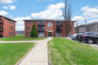 Apartment for Sale, 183 Edgehill Dr #C4, Barrie, ON