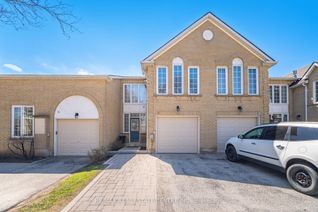 Condo for Sale, 3 Hartnell Sq #2, Brampton, ON