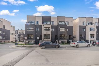 Condo Townhouse for Sale, 1131 Cooke Blvd #712, Burlington, ON