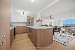 Condo Apartment for Sale, 2185 Marine Dr #1104, Oakville, ON