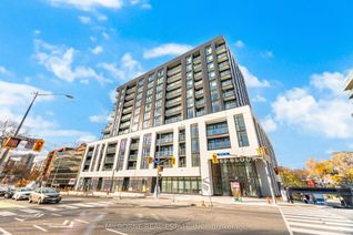Condo for Sale, 1660 Bloor St W #1002, Toronto, ON