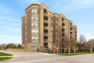 Apartment for Sale, 2085 Amherst Heights Dr #PH8, Burlington, ON