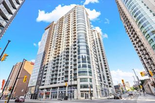 Condo Apartment for Sale, 242 Rideau St #2107, Lower Town - Sandy Hill, ON