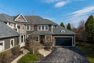 Condo Townhouse for Sale, 108 Landry Ln #1, Blue Mountains, ON