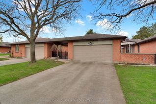 Bungalow for Sale, 55 Fiddlers Green Rd #18, London North, ON