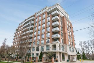 Property for Sale, 17 Ruddington Dr #705, Toronto, ON