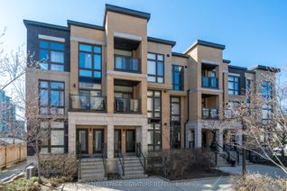 Townhouse for Sale, 11 Eldora Ave #13, Toronto, ON