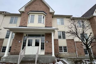 Condo for Rent, 33 Petra Way #1, Whitby, ON