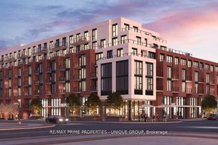 Condo for Rent, 201 Brock St S #104, Whitby, ON