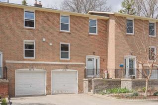 Condo for Sale, 2181 Mountain Grove Ave #77, Burlington, ON