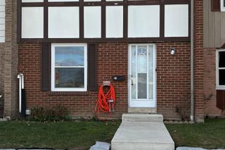 Property for Sale, 900 Central Park Dr #67, Brampton, ON