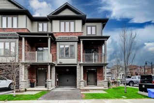 Condo Townhouse for Sale, 23 ridgeside Ln W, Hamilton, ON