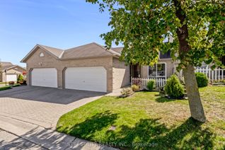 Condo for Sale, 861 Shelborne St #34, London South, ON