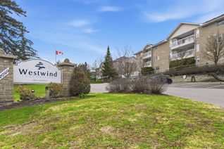 Condo Apartment for Sale, 1099 Clonsilla Ave #316A, Peterborough, ON