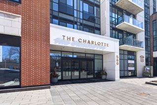 Property for Rent, 560 Rideau St #1405, Lower Town - Sandy Hill, ON