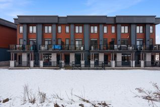 Condo for Sale, 2 Willow St #71, Brant, ON