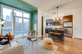 Condo Apartment for Sale, 120 Homewood Ave #411, Toronto, ON