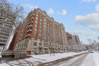 Condo for Rent, 33 Delisle Ave #610, Toronto, ON