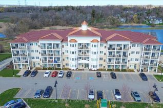 Apartment for Sale, 80 Shipway Ave #206, Clarington, ON