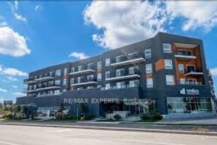 Condo Apartment for Sale, 430 Essa Rd #424, Barrie, ON