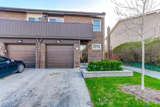 Townhouse for Sale, 1951 Rathburn Rd E #177, Mississauga, ON Townhouse for Sale, 1951 Rathburn Rd E #177, Mississauga, ON