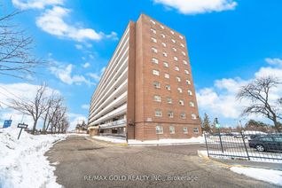 Condo for Sale, 3533 Derry Rd #607, Mississauga, ON