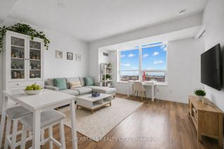 Property for Sale, 38 Joe Shuster Way #1416, Toronto, ON
