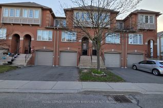 Condo for Sale, 5030 Heatherleigh Ave #83, Mississauga, ON