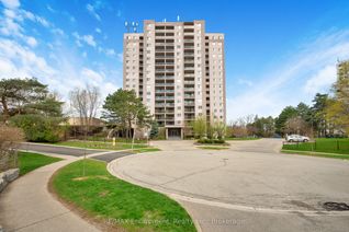 Apartment for Sale, 975 WARWICK Ct #1501, Burlington, ON