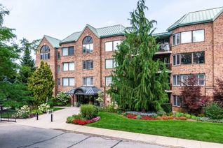 Condo Apartment for Sale, 30 Front St #401, Stratford, ON