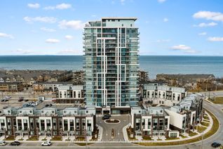 Apartment for Sale, 385 Winston Rd #Unit 501, Grimsby, ON