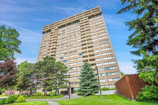 Condo Apartment for Sale, 1285 Cahill Dr #1604, Hunt Club - South Keys and Area, ON