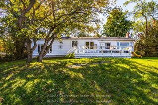 Detached House for Sale, 134 Forest Harbour Pkwy, Tay, ON Detached House for Sale, 134 Forest Harbour Pkwy, Tay, ON