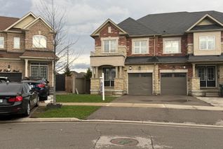 Townhouse for Sale, 16 Edsel Rd, Brampton, ON Townhouse for Sale, 16 Edsel Rd, Brampton, ON