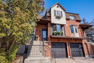 Semi-Detached House for Sale, 7 Normandy Pl, Oakville, ON