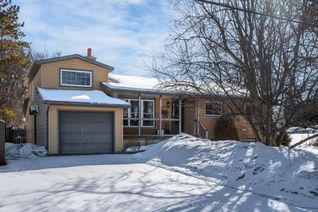House for Sale, 62 Montgomery Blvd, Kingston, ON