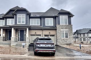 Townhouse for Sale, 107 Mcgill Ave, Erin, ON