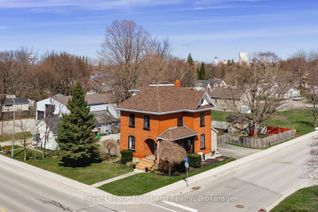 Detached House for Sale, 221 Bayfield Rd, Goderich, ON