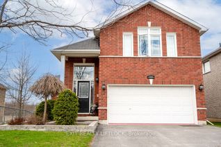 Bungaloft for Sale, 2495 Cunningham Blvd, Peterborough, ON