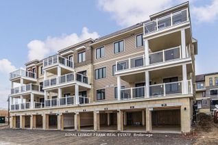 Freehold Townhouse for Rent, 23D Lookout Dr #12, Clarington, ON Freehold Townhouse for Rent, 23D Lookout Dr #12, Clarington, ON