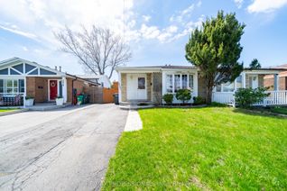 Property for Sale, 3435 Martins Pine Cres, Mississauga, ON