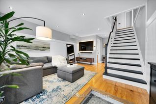 Freehold Townhouse for Sale, 514 Thelma St, Burlington, ON