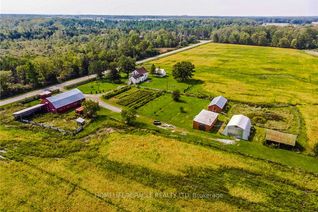 Residential Farm for Sale, 970 carl Rd, Welland, ON