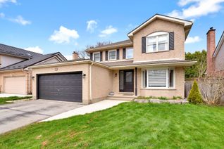 Detached House for Sale, 122 Laurel St, London North, ON