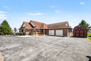 Bungalow for Sale, 14676 County 43 Rd, North Stormont, ON